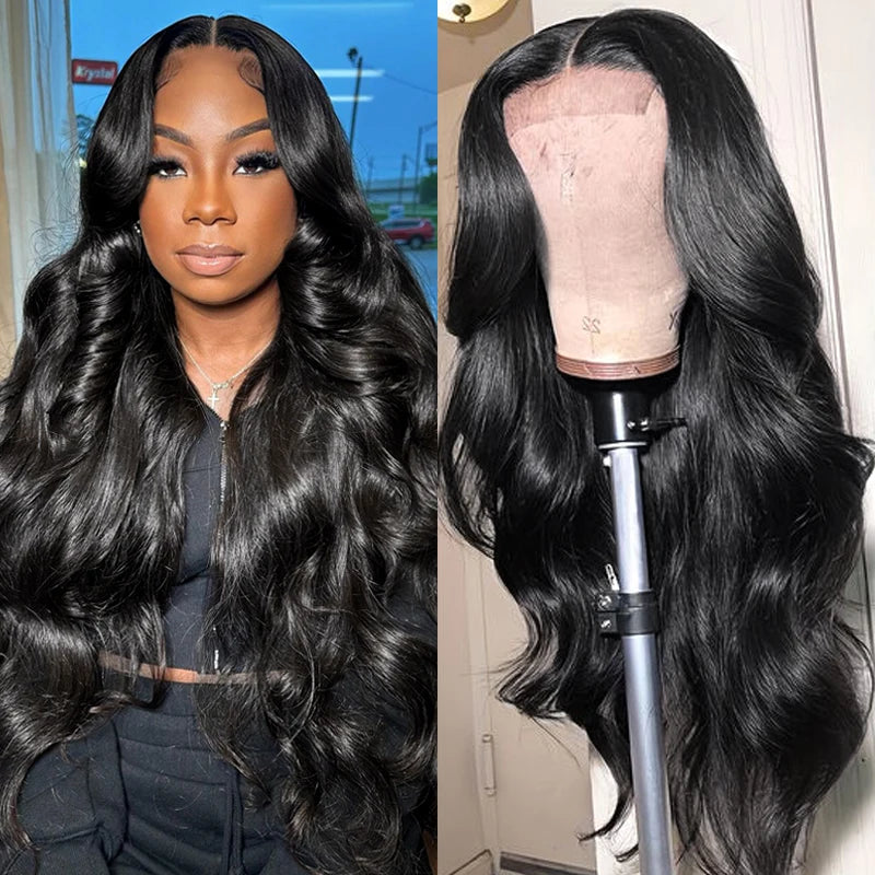 Remy Human Hair Wig