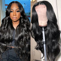 Remy Human Hair Wig