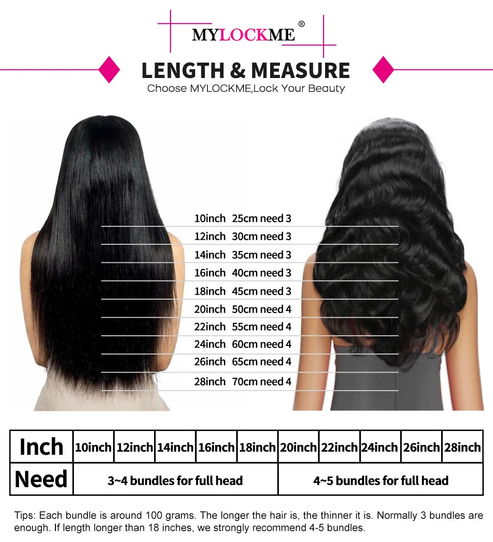 Deep Wave Lace Front Wigs