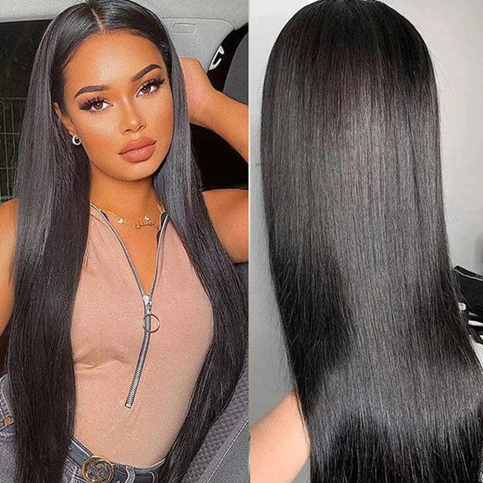 Remy Silky Straight