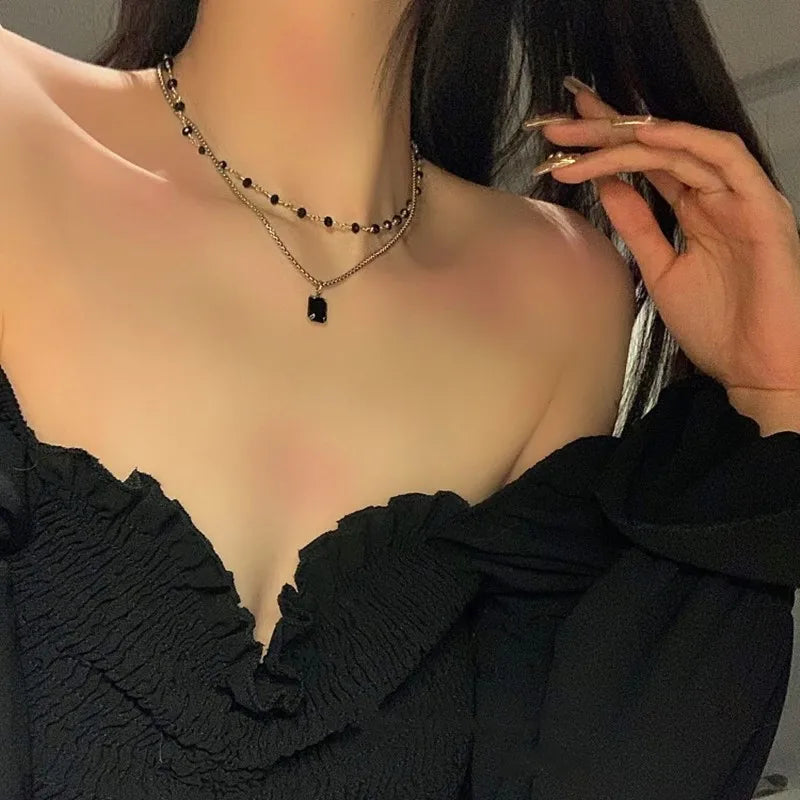 Choker Necklace