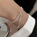 Sterling Silver Metal Bracelets