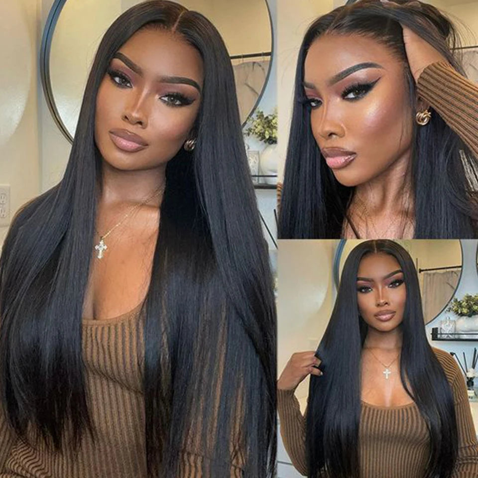 Remy Silky Straight