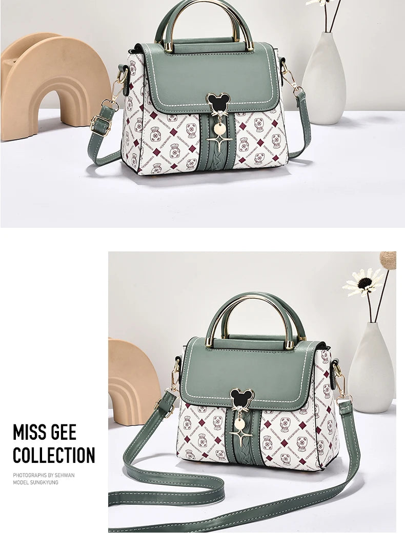 shoulder bags