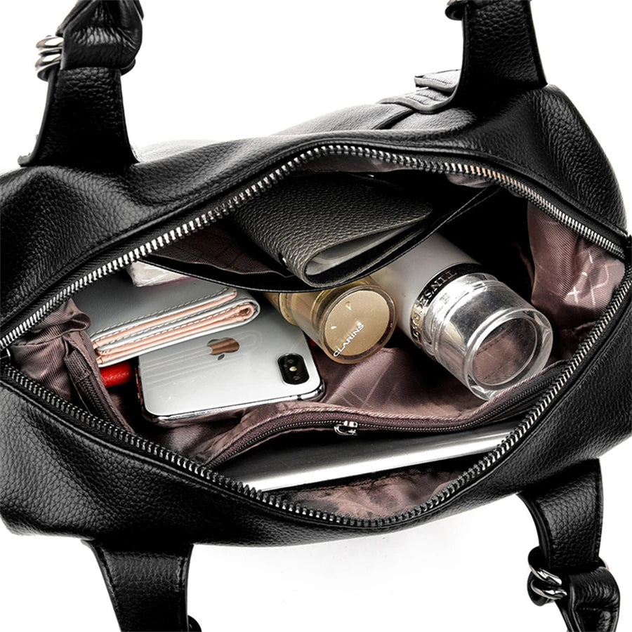 Casual Tote Bag