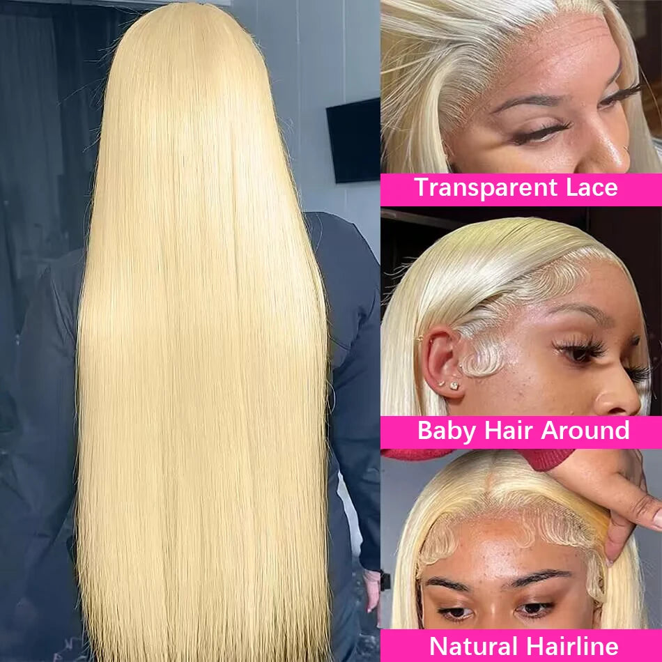 13x4 Lace Frontal Wig