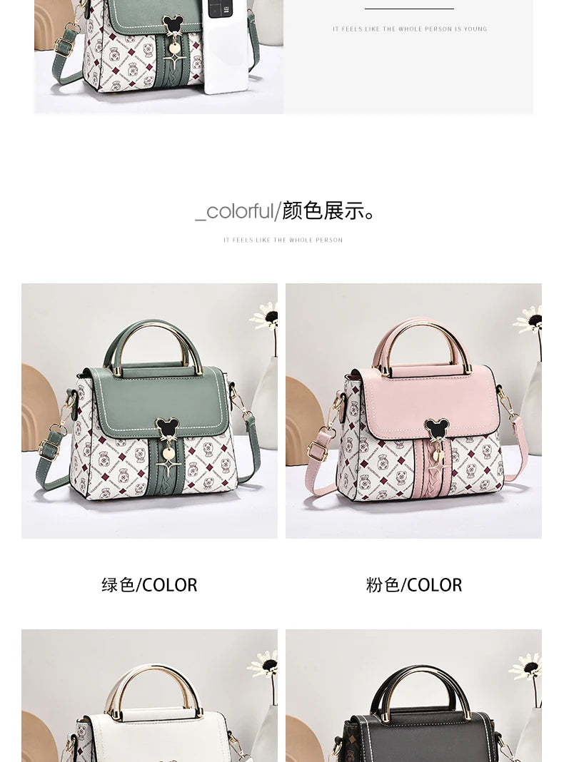 shoulder bags