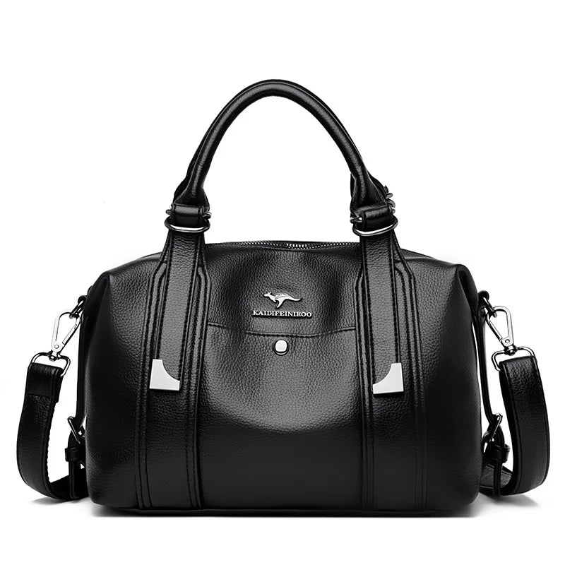 Casual Tote Bag
