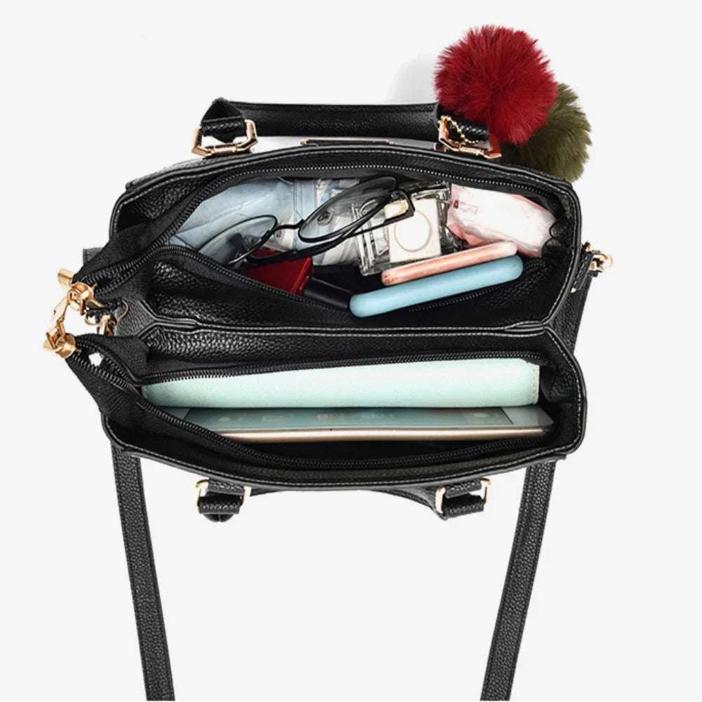 Large Capacity Handbag