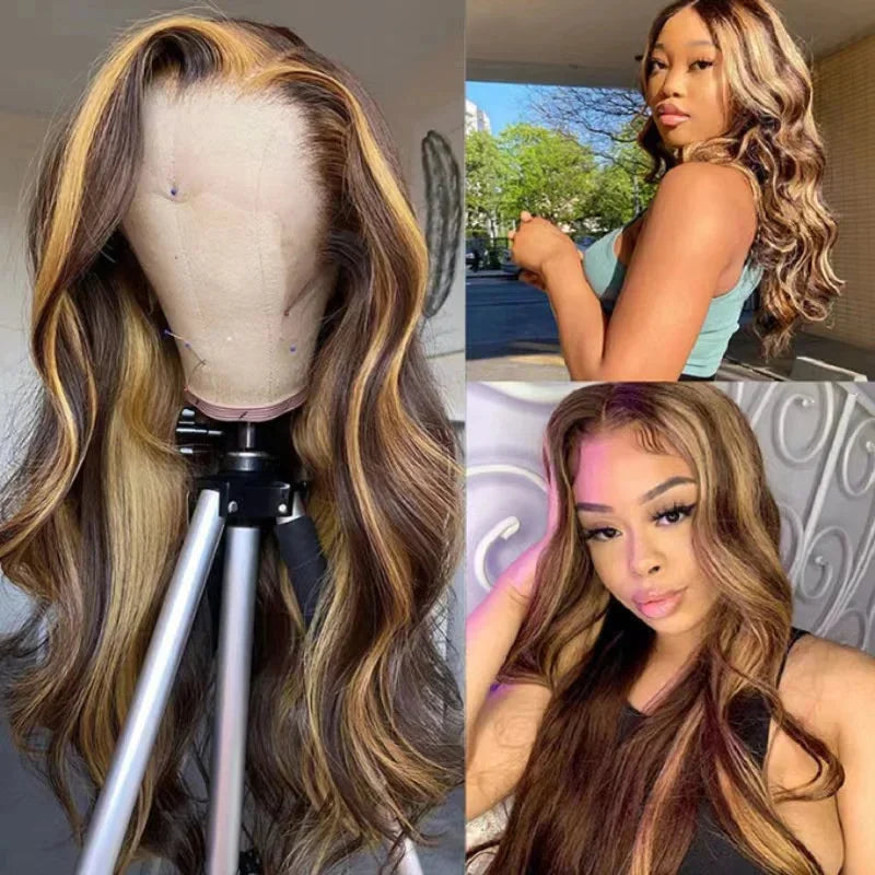 Front Wig Human Hair on Sale