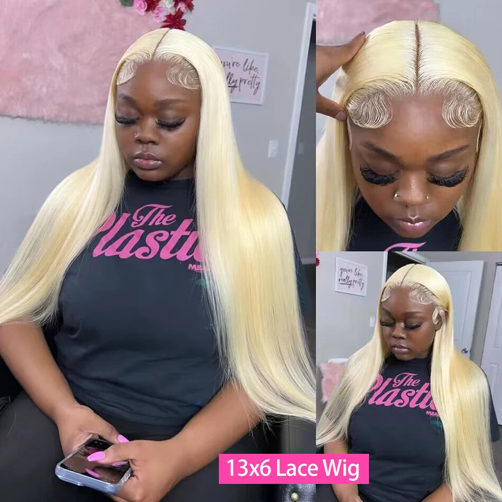 360 Lace Frontal Wig