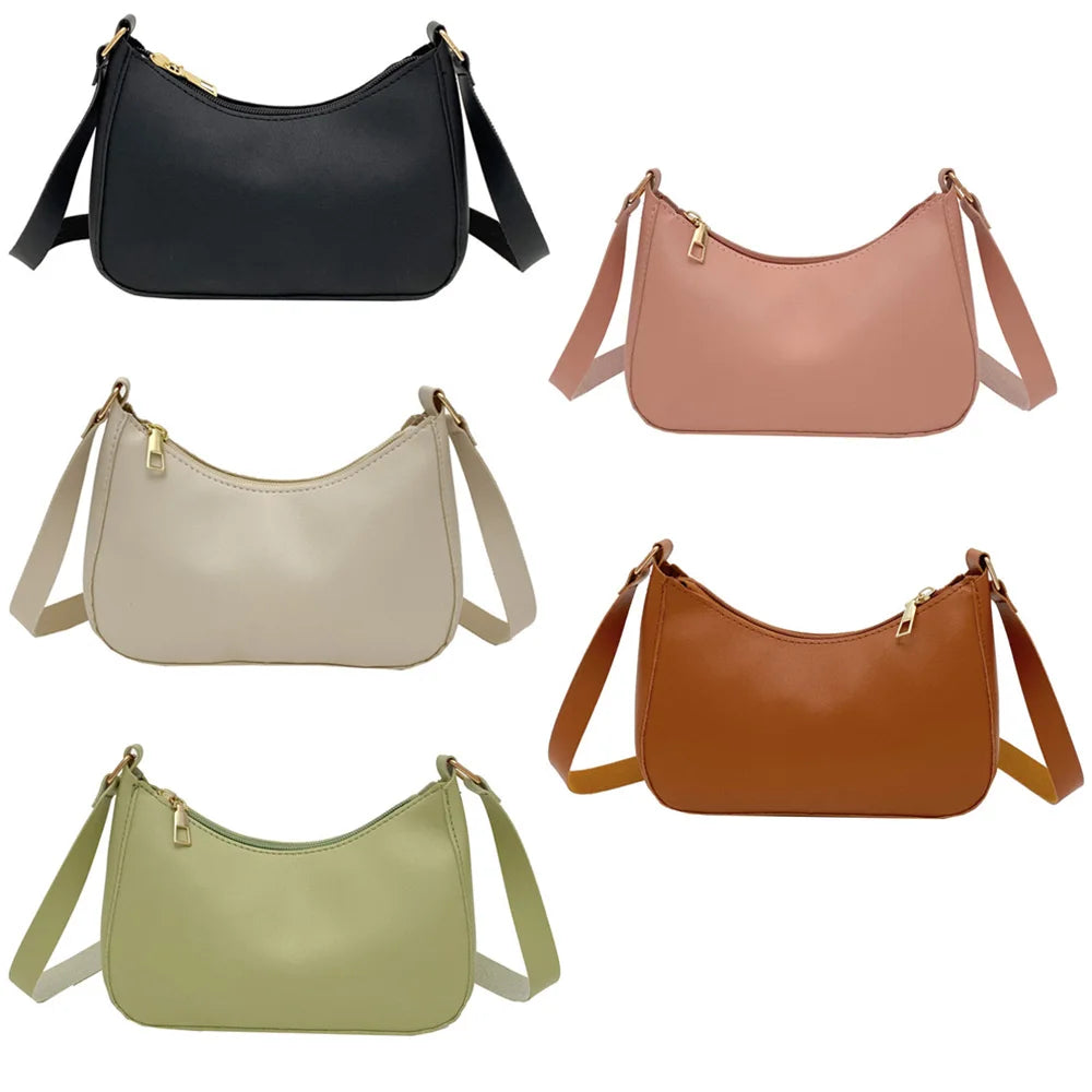 WOMEN'S Underarm Bag