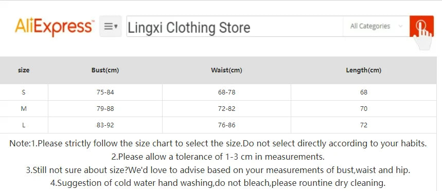 Elegant Short Dress