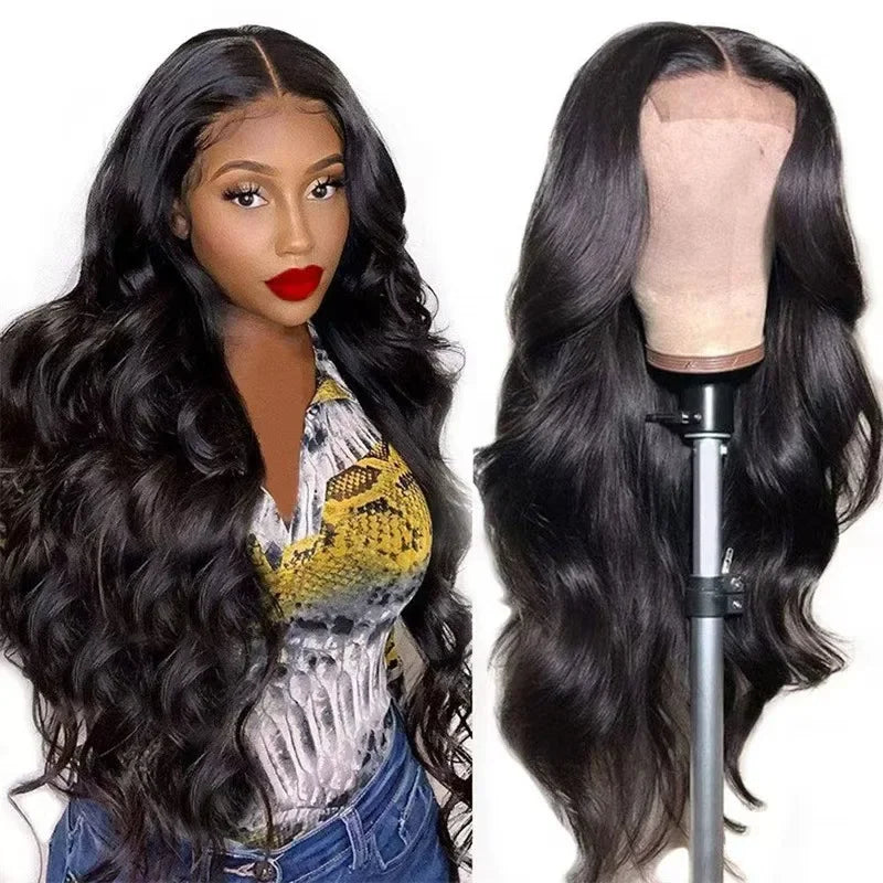 Front Wig Human Hair on Sale