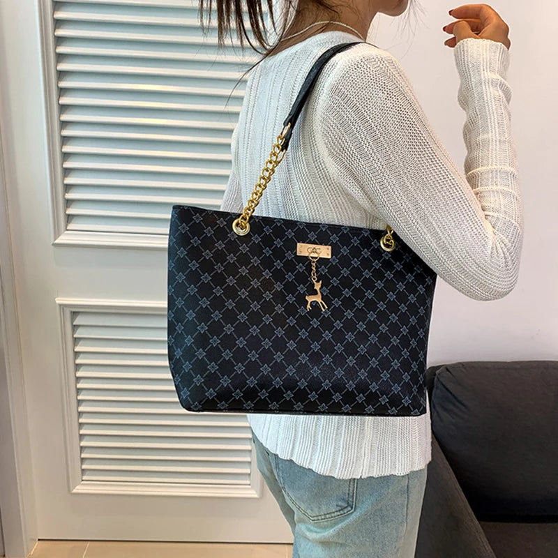 New Presbyopia Handbag