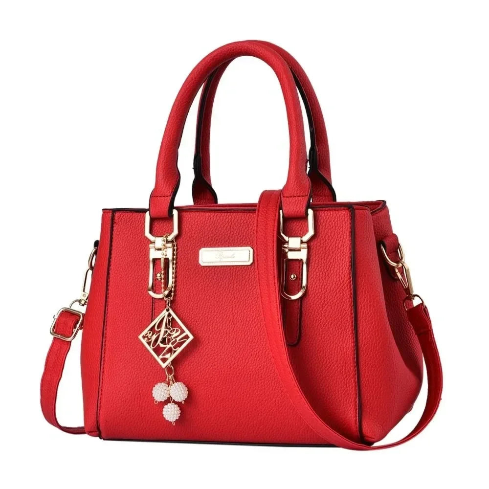 Large Capacity Handbag