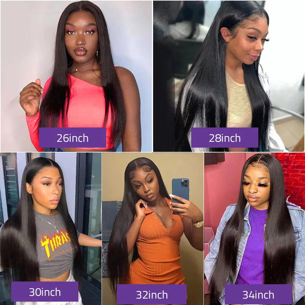 Front Wigs For Women