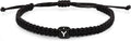 26 Letter Initial Bracelets