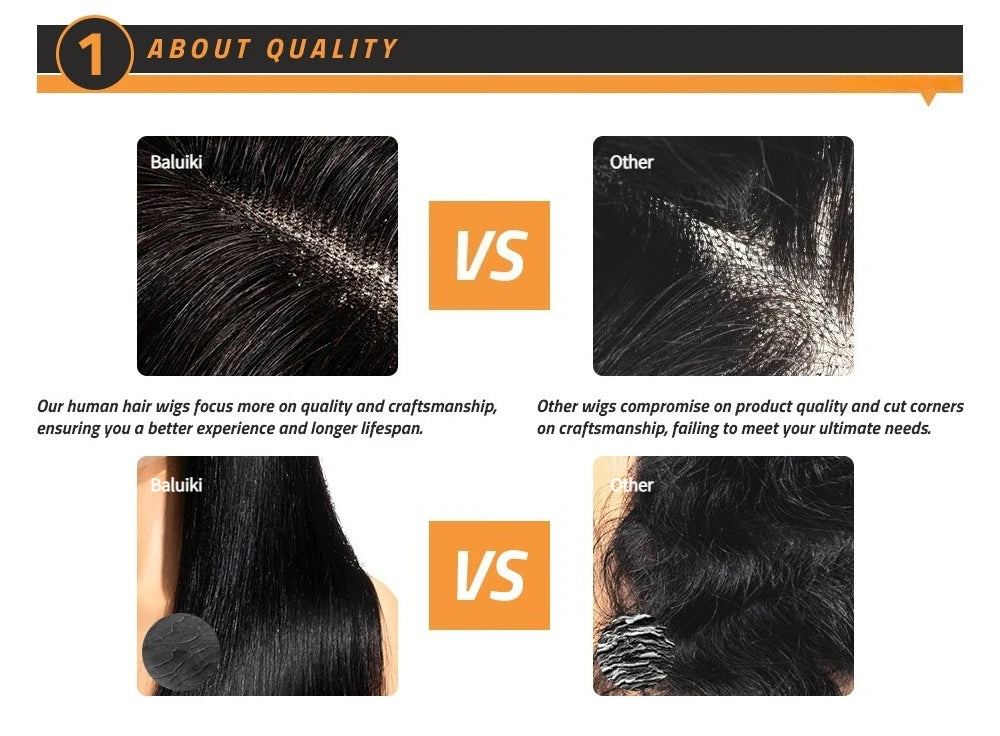 Front Wigs For Women