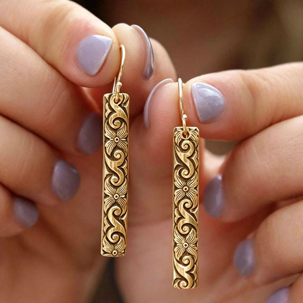 925 Sterling Silver Earring
