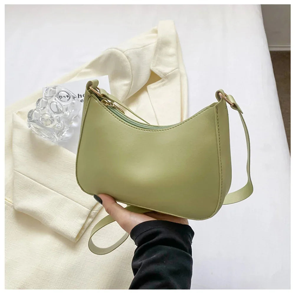 WOMEN'S Underarm Bag