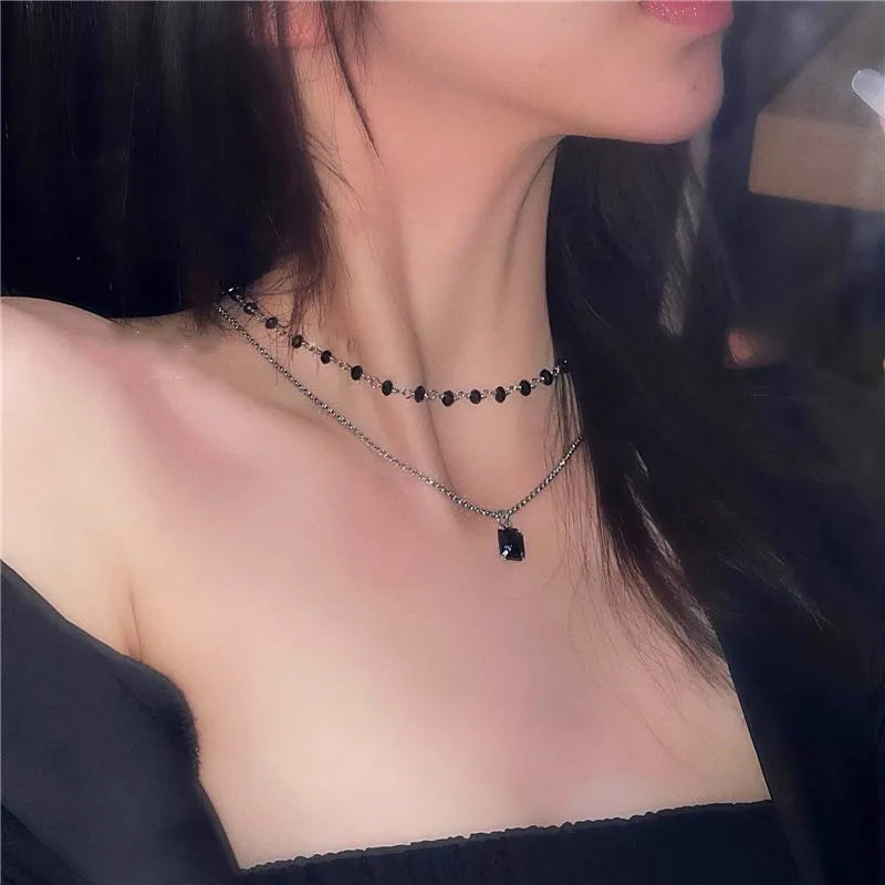 Choker Necklace