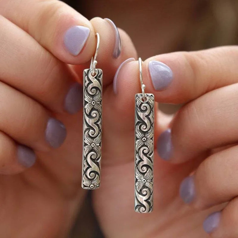925 Sterling Silver Earring