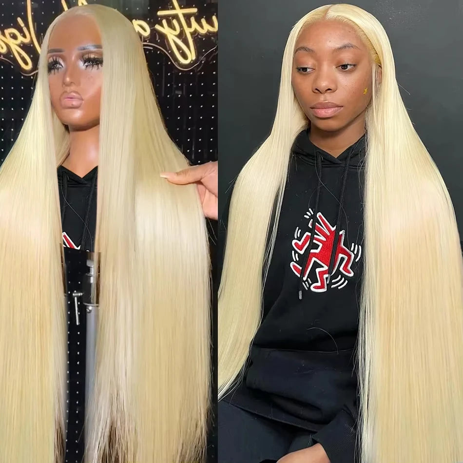 360 Lace Frontal Wig