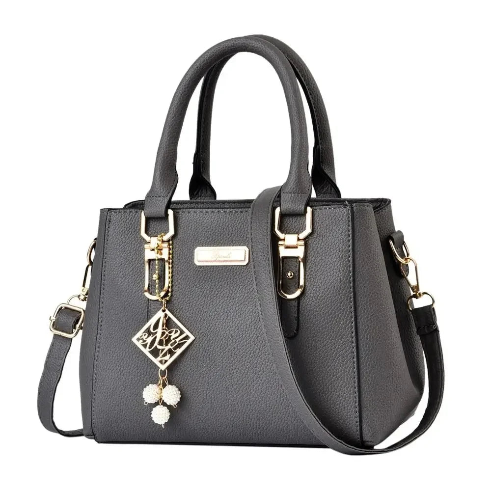 Large Capacity Handbag