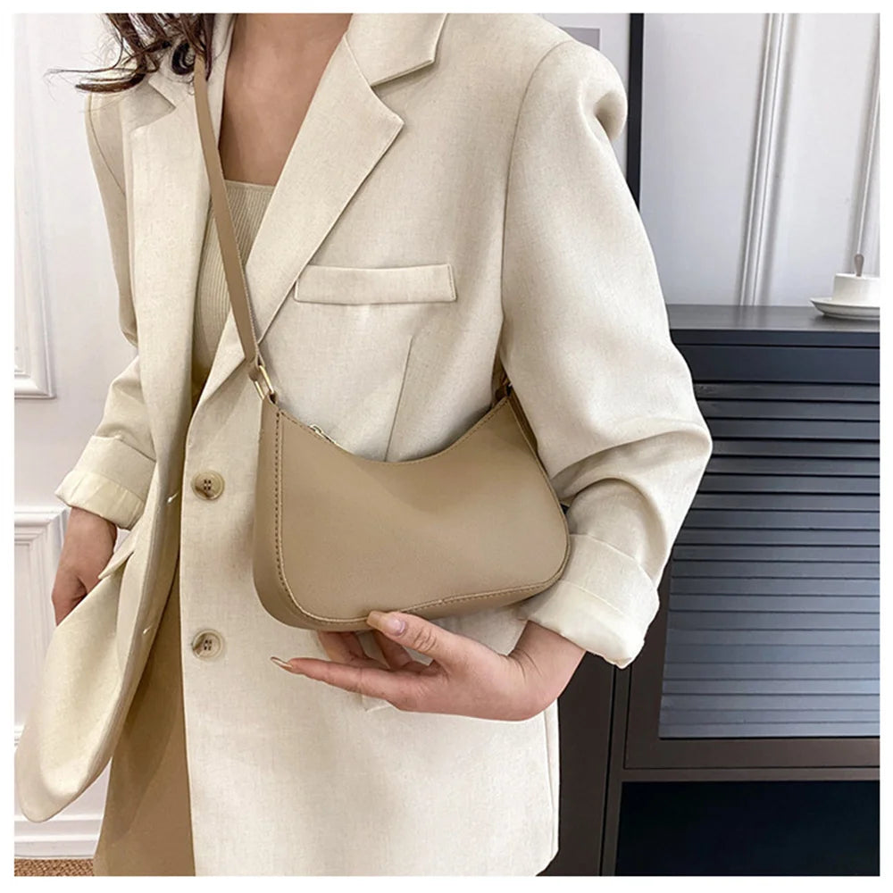 WOMEN'S Underarm Bag