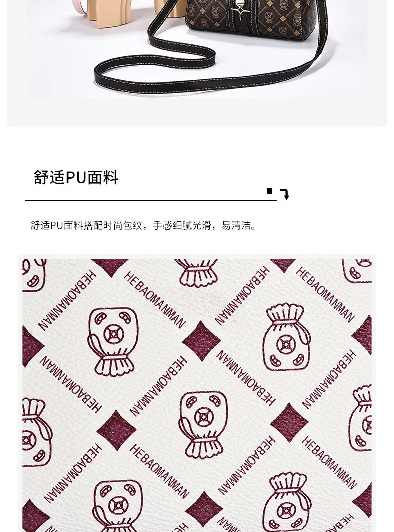 shoulder bags