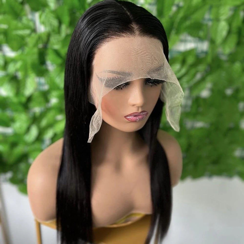 Amanda Lace Front Wig