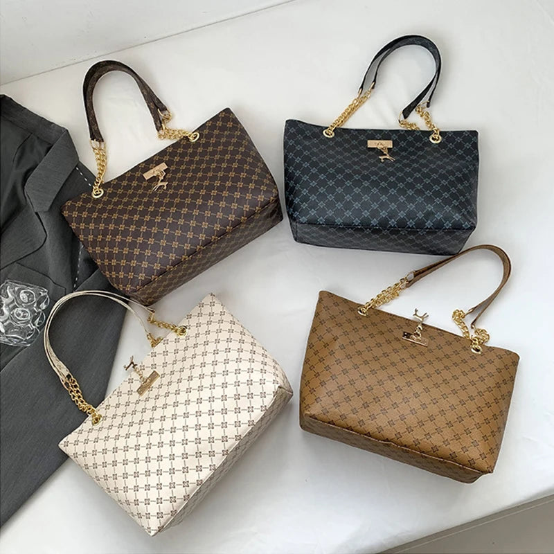 New Presbyopia Handbag