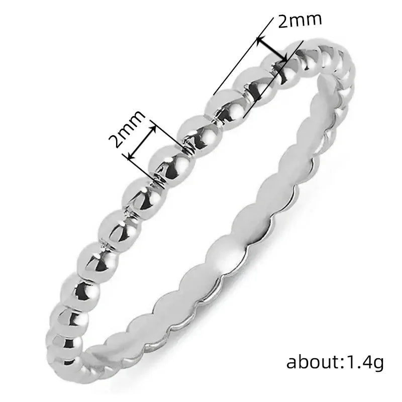 Hot selling ring