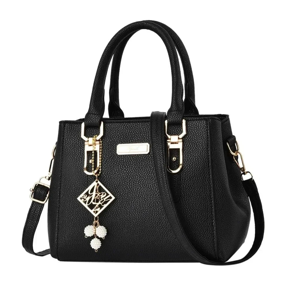 Large Capacity Handbag