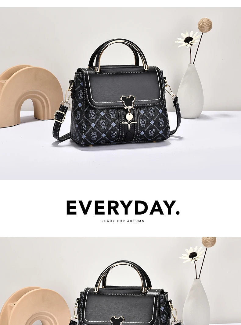 shoulder bags
