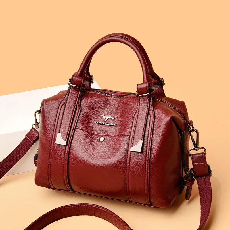 Casual Tote Bag