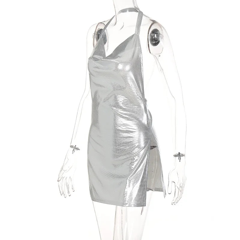 Elegant Short Dress