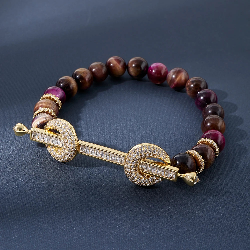 Hand made Bracelet
