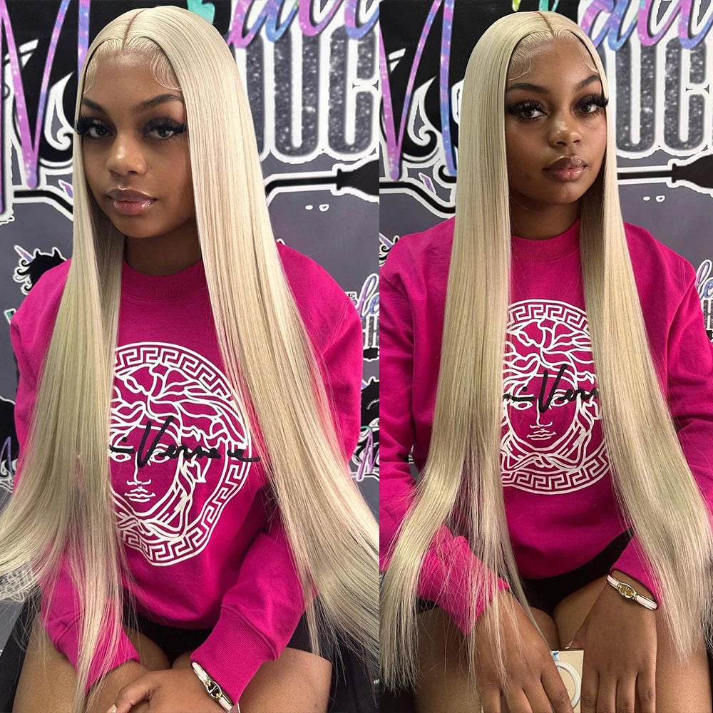 360 Lace Frontal Wig