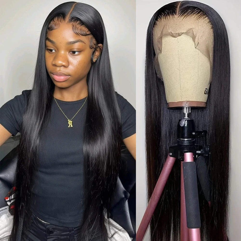 Amanda Lace Front Wig