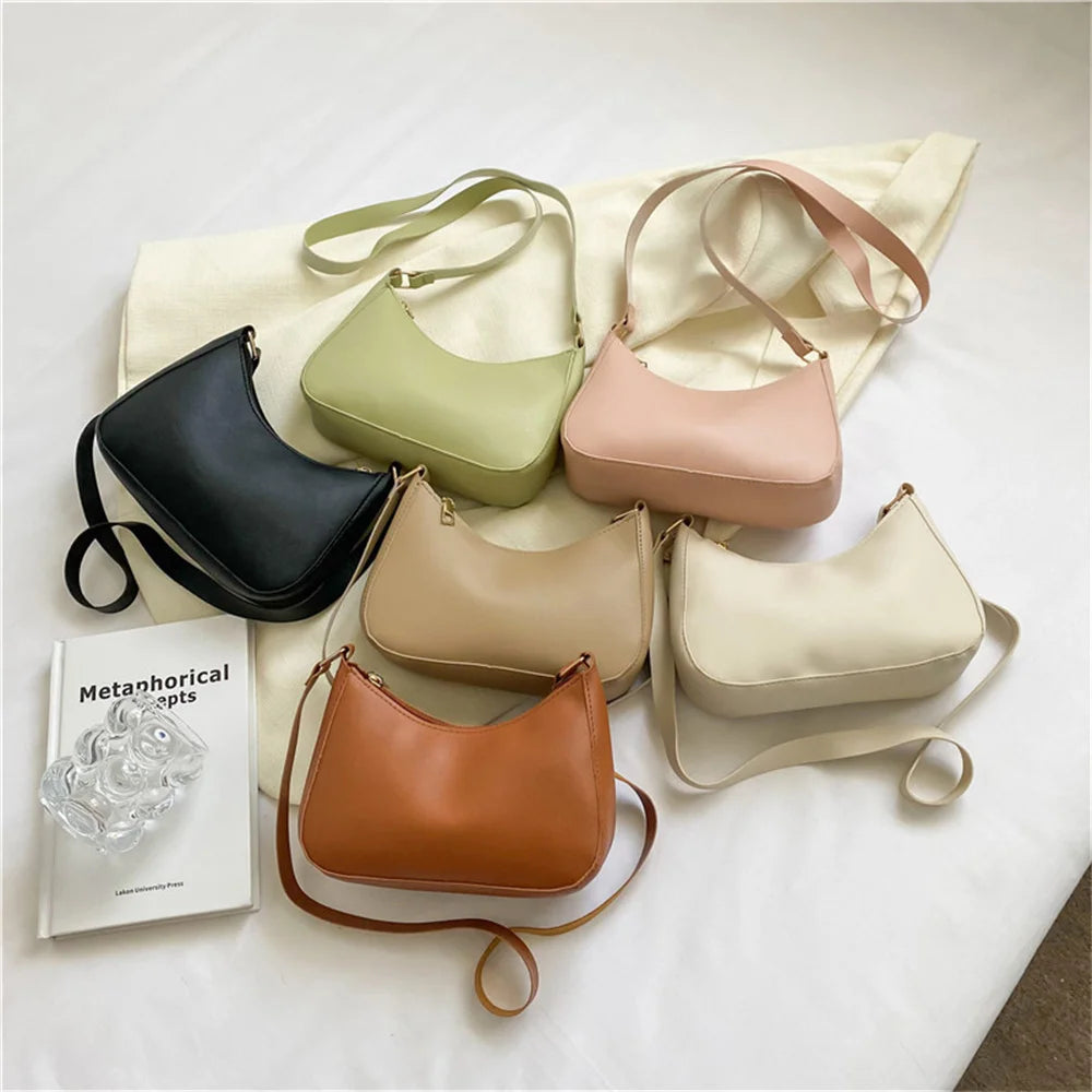 WOMEN'S Underarm Bag