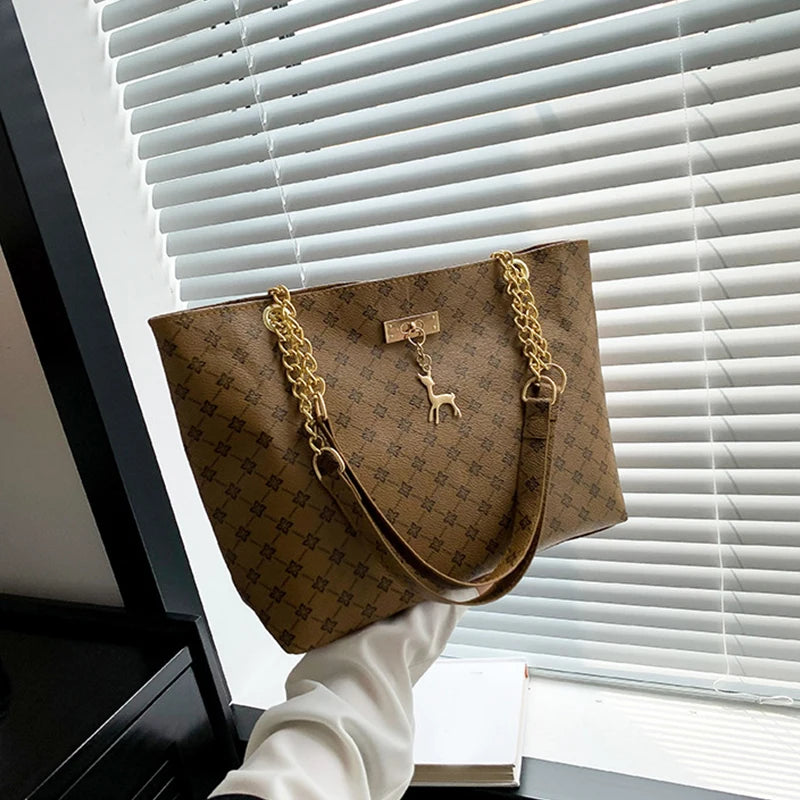 New Presbyopia Handbag
