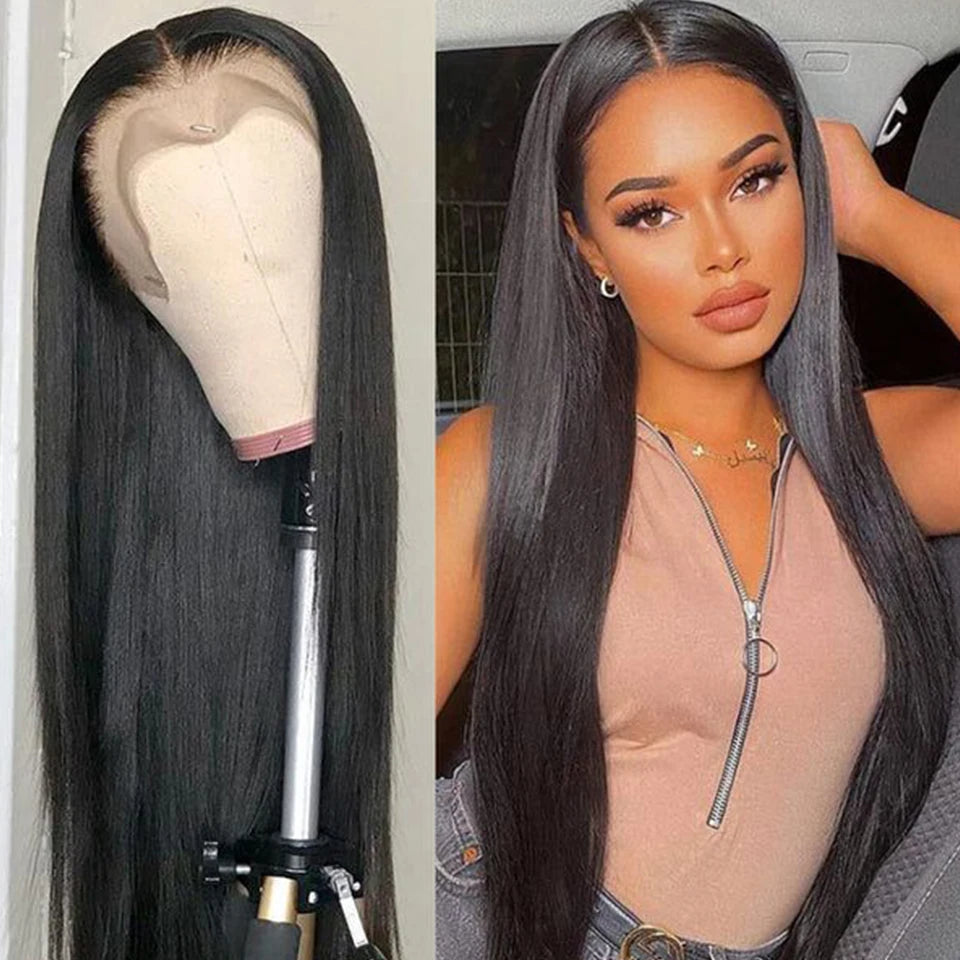 Remy Silky Straight