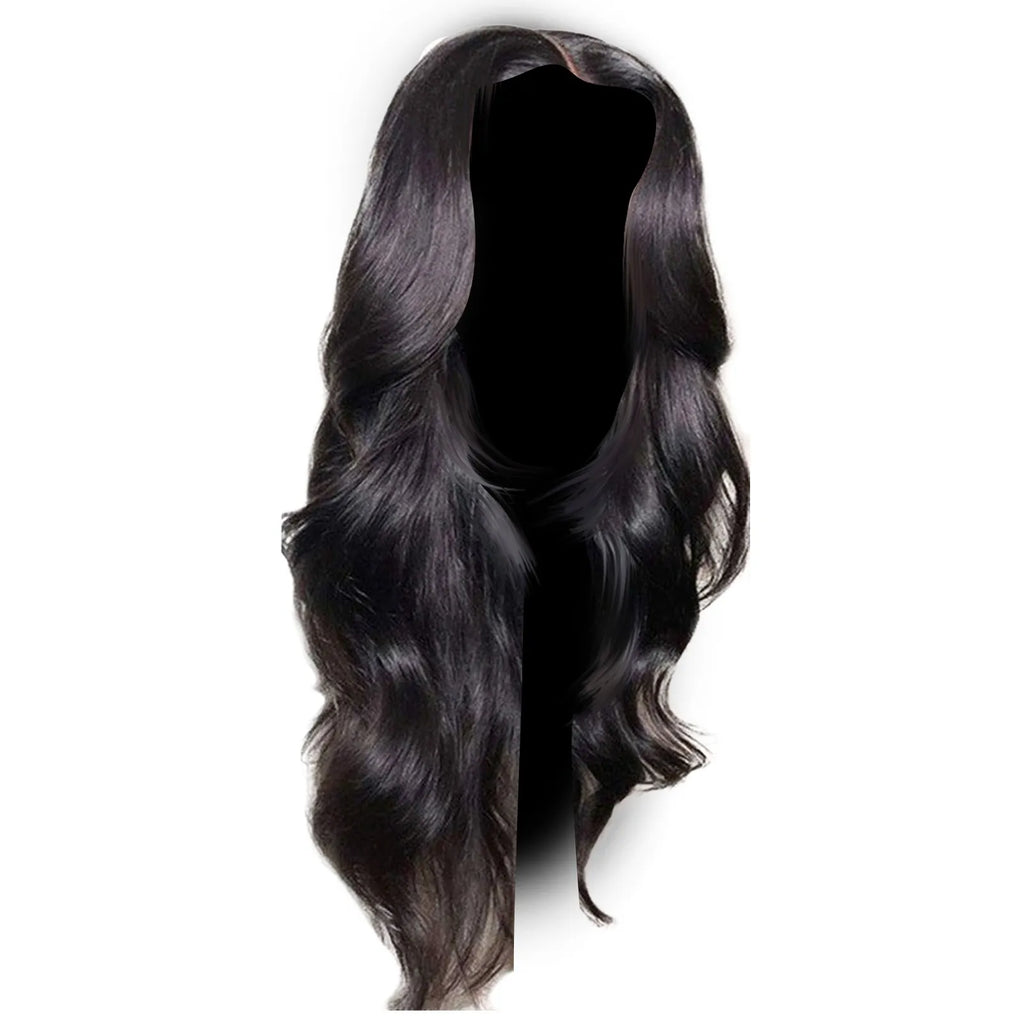 Wavy Synthetic Wig