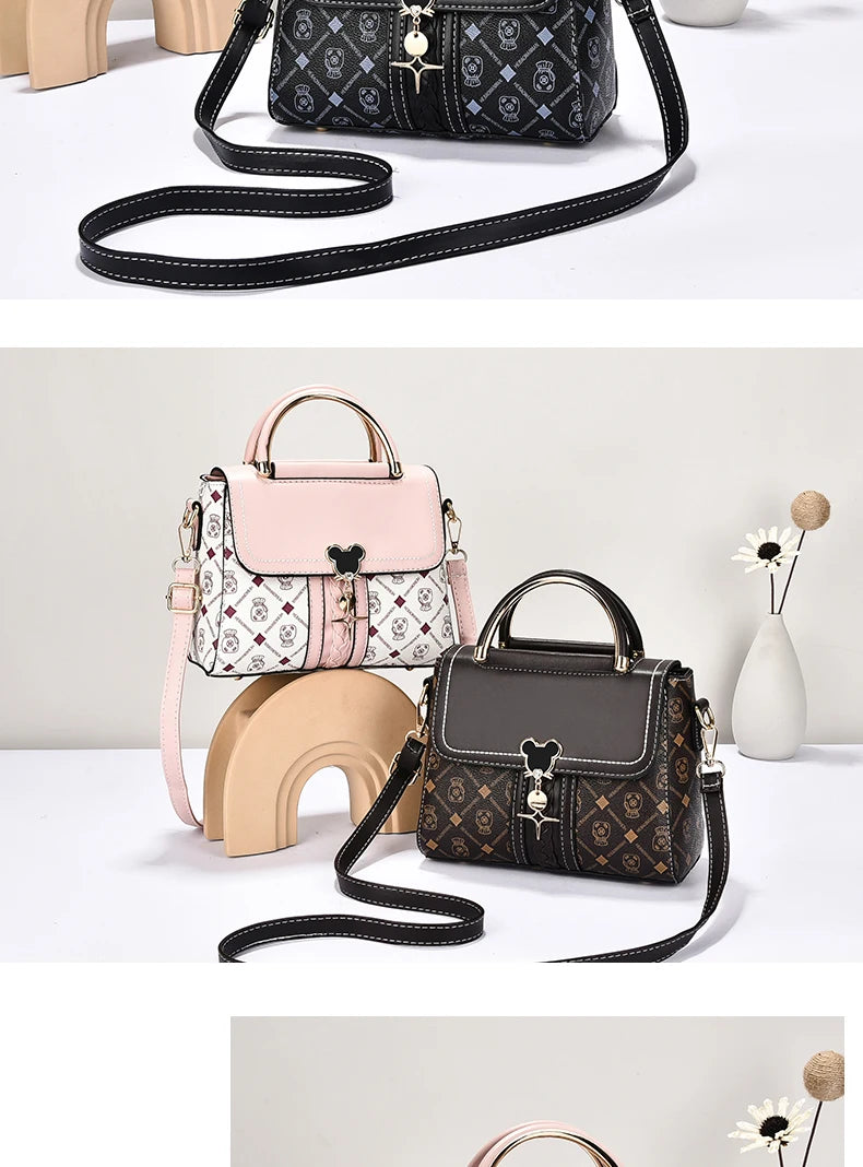 shoulder bags