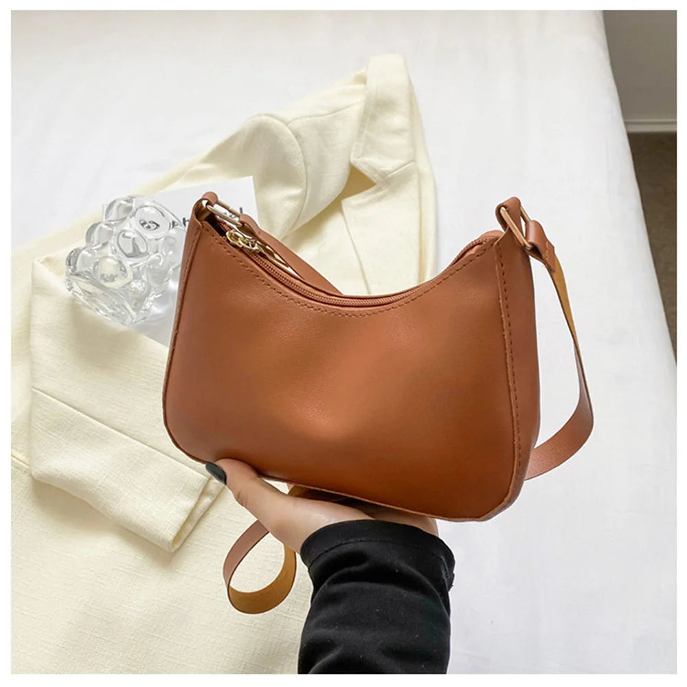 WOMEN'S Underarm Bag