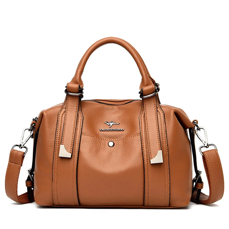 Casual Tote Bag