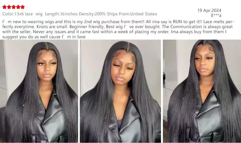 Frontal Wigs For Women