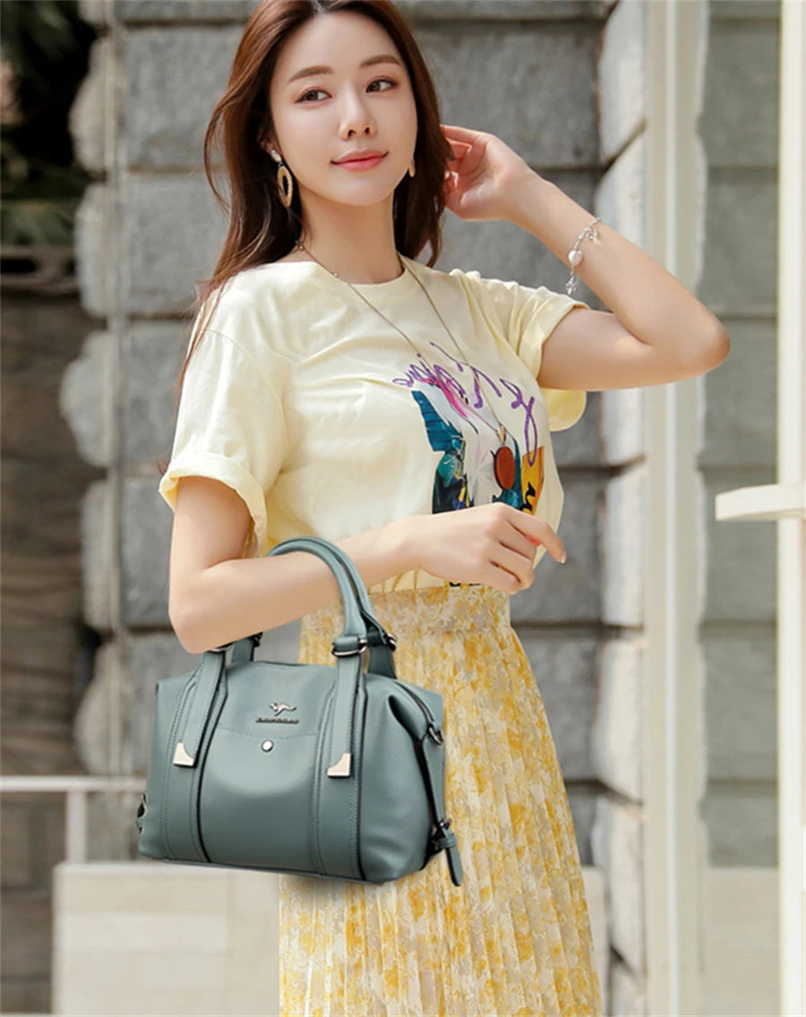Casual Tote Bag